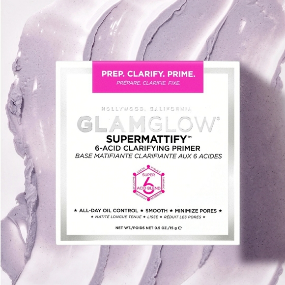 GLAMGLOW - Picture 2 of 6